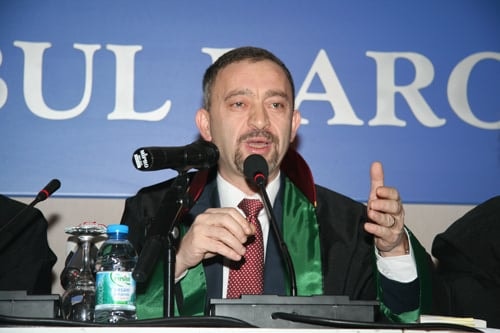 Avukata Yönelik Tüm Baskılara Karşı Meşru Savunma Hakkımızı Kullanacağız - Video
 - 18