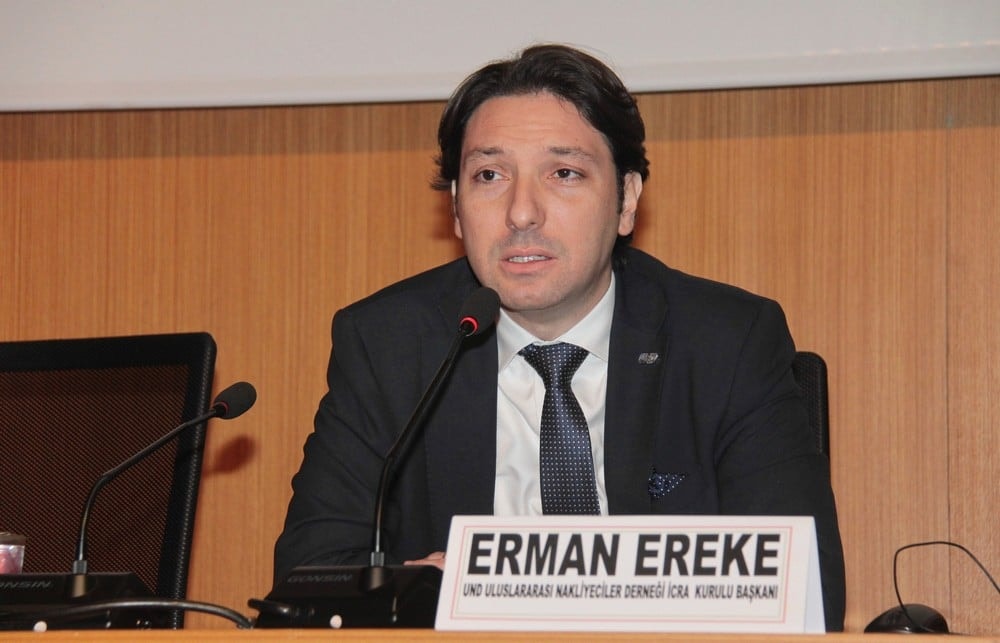 Lojistik ve Taşıma Sektöründe Uyuşmazlık Çözüm Yolları - 25