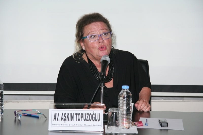 Dünya Çocuk Hakları Gününde Engelli Çocuklar - 47