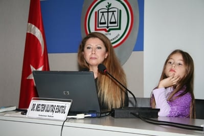 Hayvanlar Barınaklarda Değil Aramızda Yaşamalı - 20