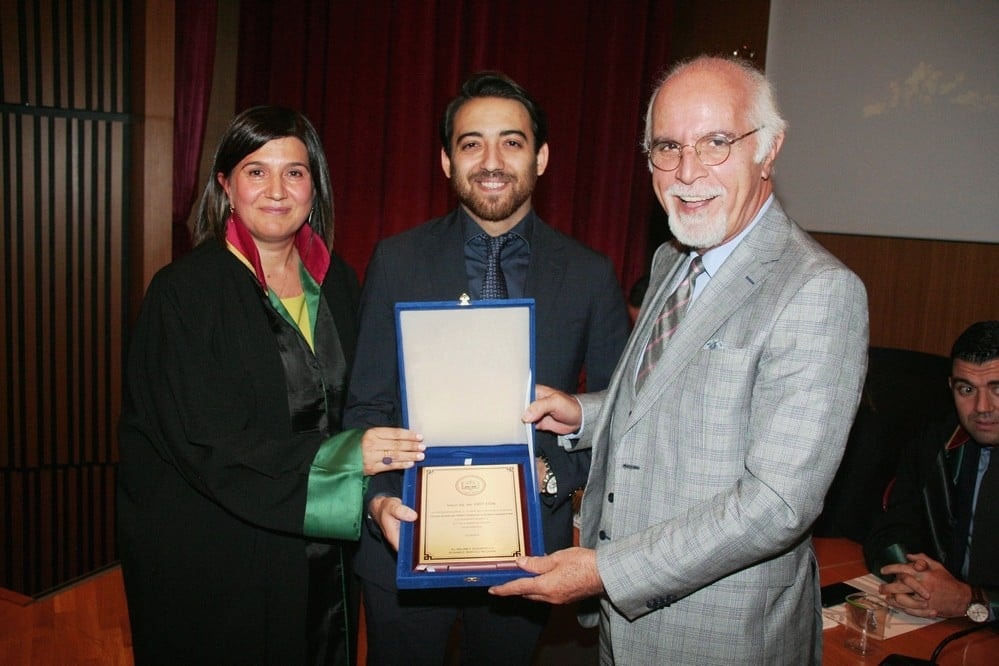 SEM Yeni Eğitim Dönemi Açılışı - 15