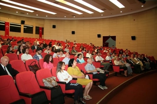 Parlamenter Sistem, Anayasalarımız Ve Başkanlık Sistemi
 - 19