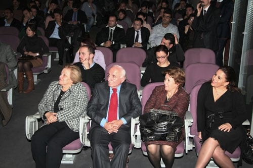 Staj Eğitim Merkezi 19. Dönem 2010/10 Eğitim Dönemi Başladı

 - 16