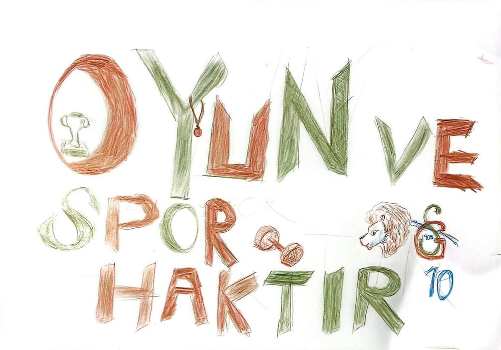 Çocuğuz Haklıyız! - 13