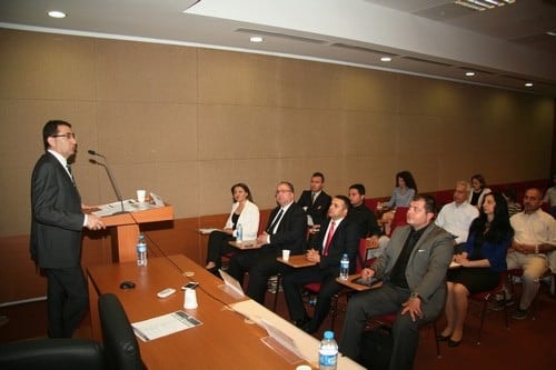 Lojistik Hizmette Güvenlik Ve Tehlikeli Madde Taşımacılığı

 - 2