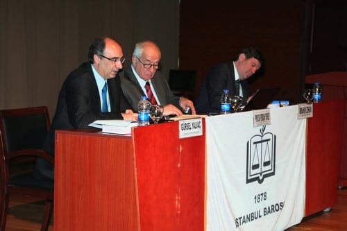 Kadına Ve Aileye Yönelik Şiddetle Mücadelenin Bir Devlet Politikası Olarak Ortaya Konulması Gerekir
 - 22