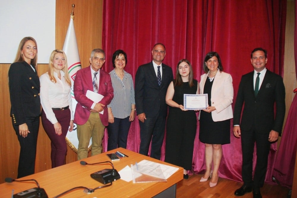 Kat Mülkiyeti Hukuku Atölye Çalışması Yapıldı - 39