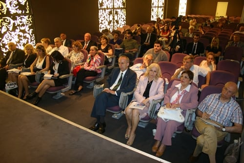 Türkiye-Avrupa Birliği Arasındaki Gümrük Birliği
 - 22