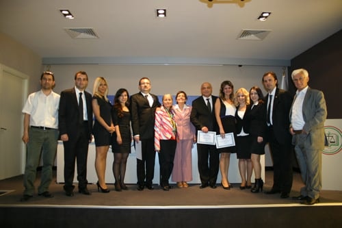 Türkiye-Avrupa Birliği Arasındaki Gümrük Birliği
 - 49