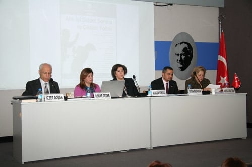 Kadın Kuruluşları Bu Yıl 11 Sığınma Evi Daha Açılması İçin Çağrıda Bulundu

