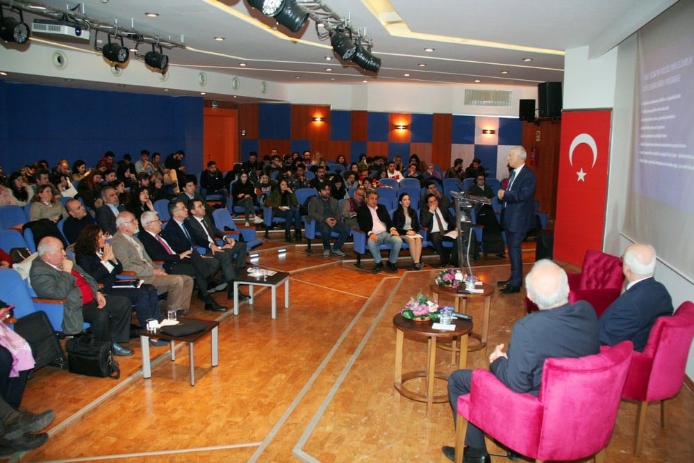 Hava Taşımacılığı ve Hava Taşımacılığı Yönünden Gümrük İşlemleri - 68