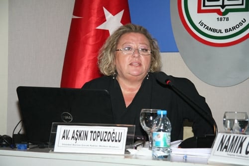 Cinsel Dokunulmazlığa Karşı Suçlar

 - 21