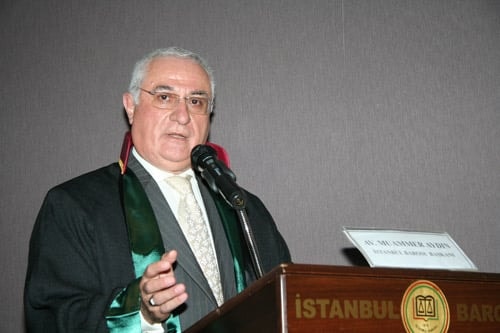 Staj Eğitim Merkezi 18. Dönem 2010/6 Eğitim Dönemi Başladı - 5