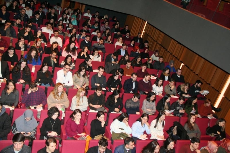 SEM Yeni Eğitim Dönemi Açılışı - 63