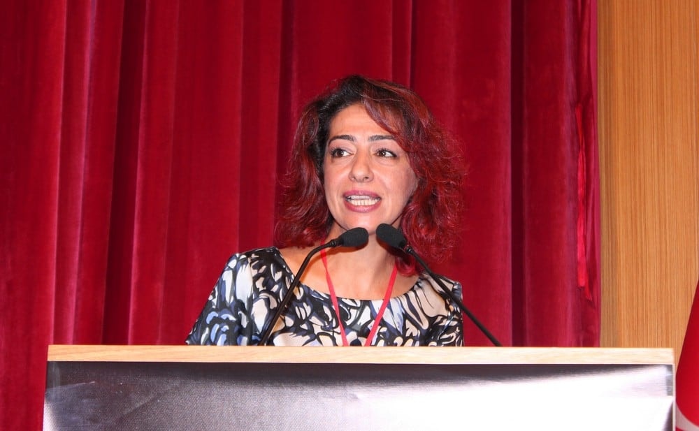 Uluslararası Konferans: ‘Ayın Karanlık Yüzü’ - 129