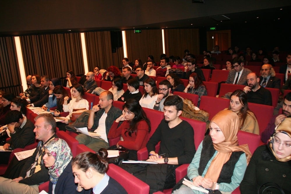 Sağlık Teknolojileri ve Hukuk Konferansı - 56