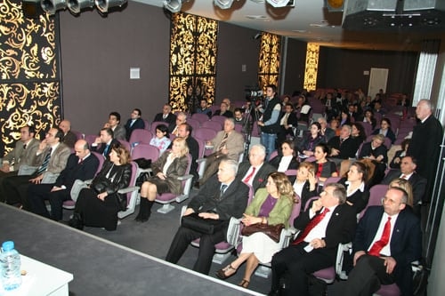 Türkiye’De Hukuku Algılama
Sorunu Yaşanıyor - 5