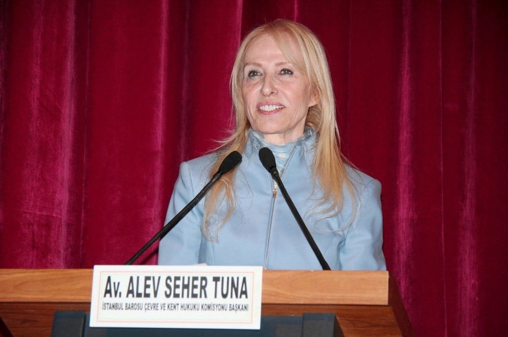 Kentsel Afetler, Risk Yönetimi, Yerel Yönetimler, Hukuki Sorunlar II - 1