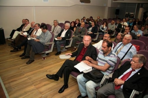 Adalet Bakanlığının Avukatlık Yasa Taslağıyla Vesayet İnanılmaz Boyutlara Ulaşıyor

 - 11