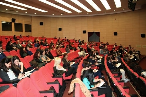 Aihm’E Bireysel Başvuru Hakkı Eğitim Sertifika Programı
 - 14