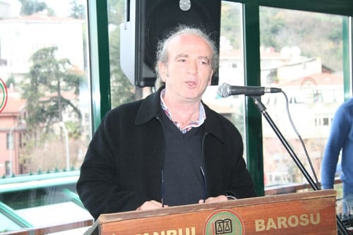 Baro Meclisinde Yeni Yönetim - 23