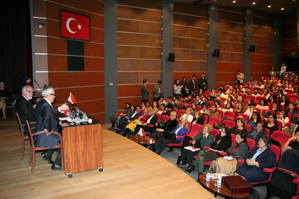 Anayasa Değişikliği Sempozyumu - 83