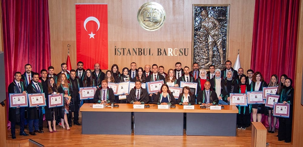 89 Meslektaşımız Daha Aramıza Katıldı Üye Sayımız  60.418 oldu - 1