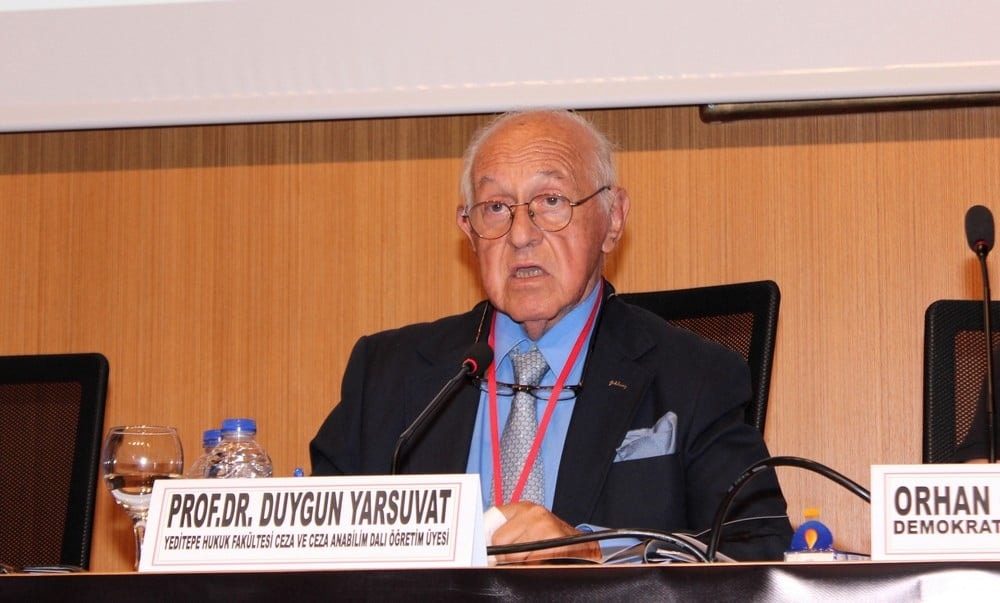 Uluslararası Konferans: ‘Ayın Karanlık Yüzü’ - 189