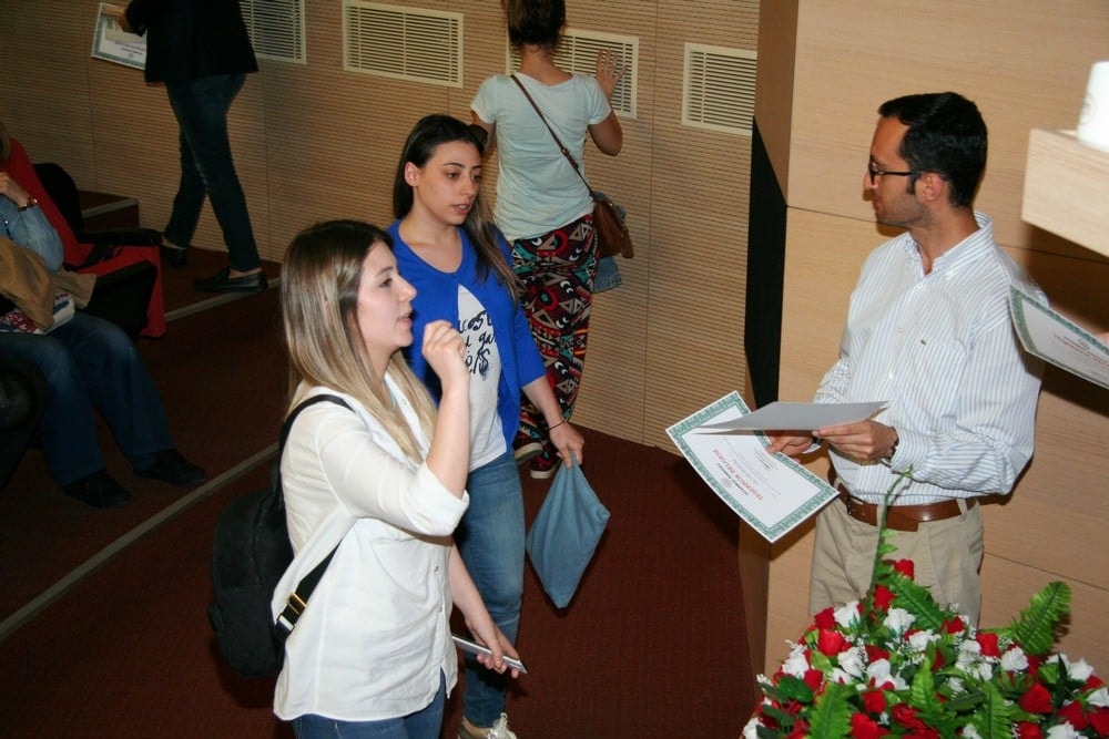 Adli Yardım Çocuk Hakları Sertifika Programı Devam Ediyor - 147