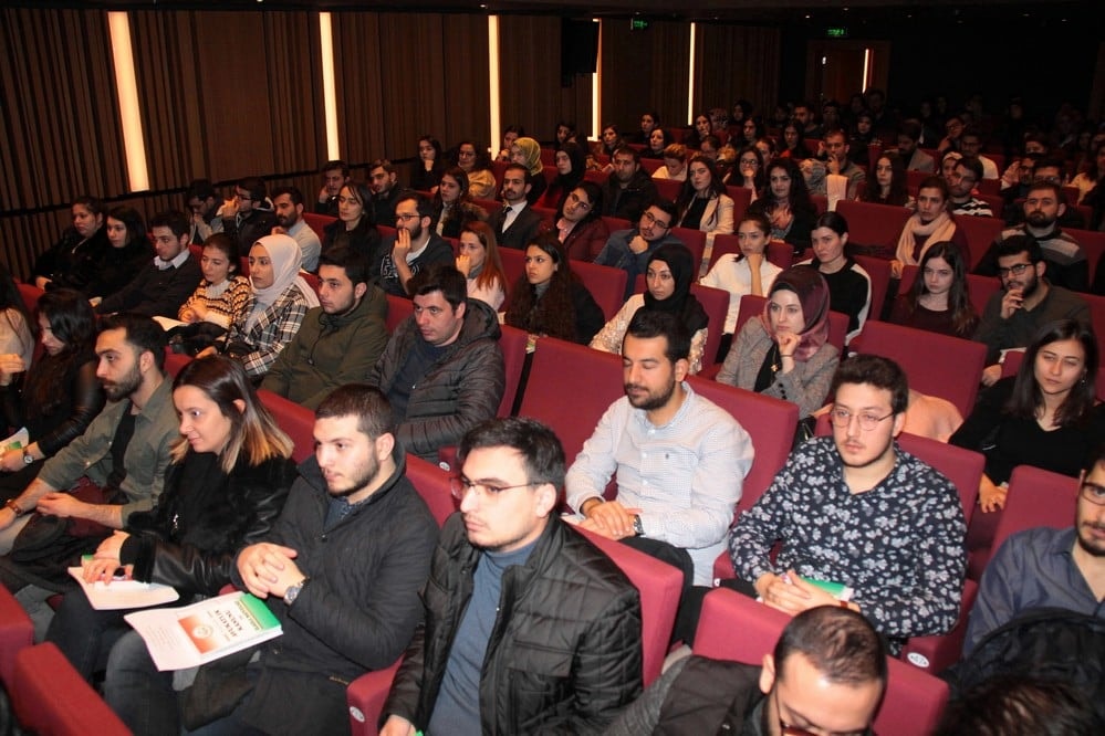 SEM Eğitim Dönemi Açılışı - 16