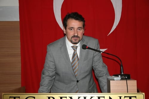 Spor Hukuku Katılım Belgesi Programı Başladı
 - 10