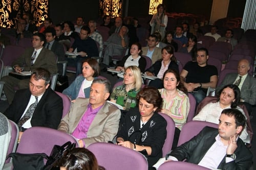 Eğitimcilerin Eğitimi Semineri - 9