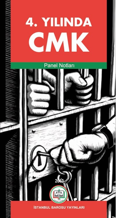 4. Yılında Cmk Kitabı - 1