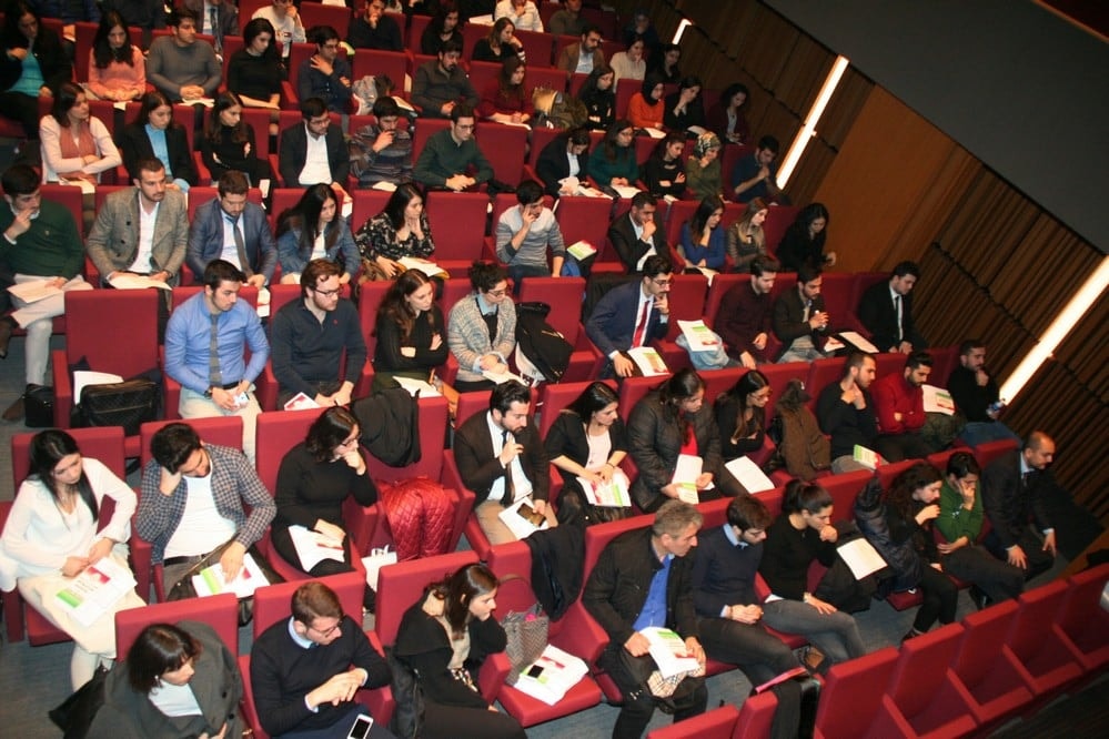 Sem Yeni Eğitim Dönemi Başladı - 28