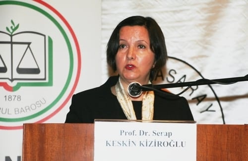 Kadın Ve Ceza Hukuku
 - 17