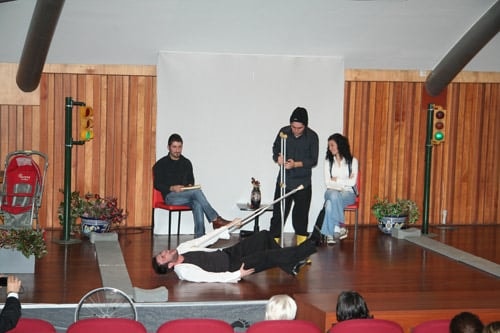 Özürlü Haklarına İlişkin Sorunlar Ve Çözüm Önerileri - 27