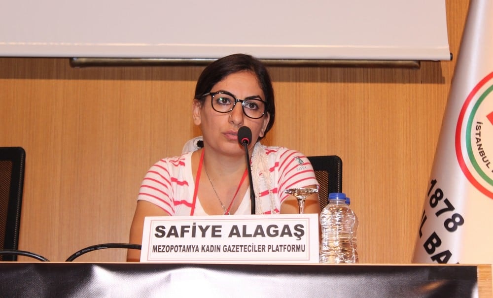 Uluslararası Konferans: ‘Ayın Karanlık Yüzü’ - 144