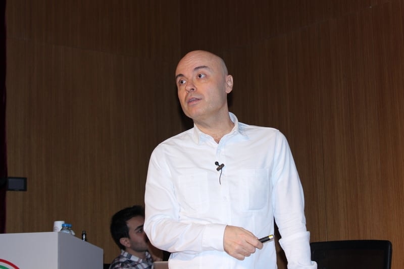 Yapay Zekâ, Robotlar ve Hukuk - 3