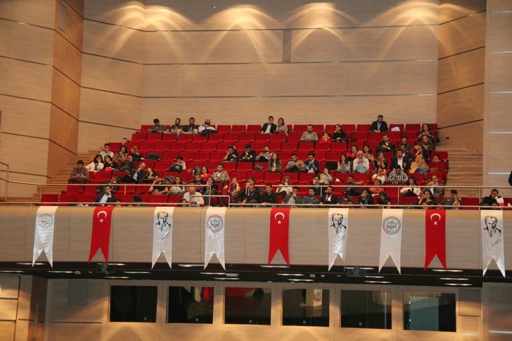 Başkan Durakoğlu Güven Tazeledi - 289