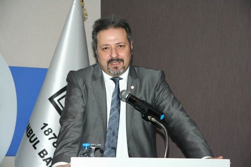 Yeni Sendikalar Ve Toplu İş Sözleşmesi Kanunu Paneli

 - 12