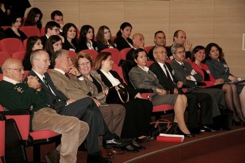 Farazi Dava Yarışması Yapıldı

 - 54