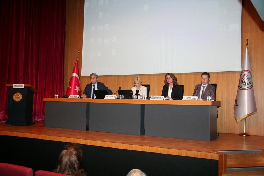 Lojistik ve Dış Ticarette Sözleşmeler ve Önemi - 27