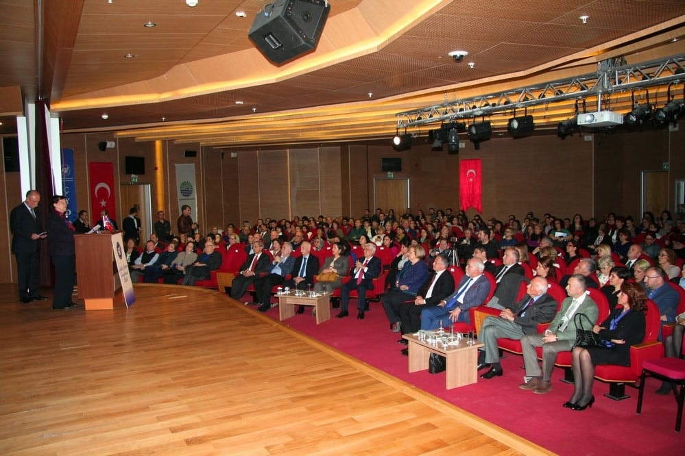 Çağdaş Yaşam Cumhuriyet Ödülü Ümit Kocasakal’a Verildi - 42