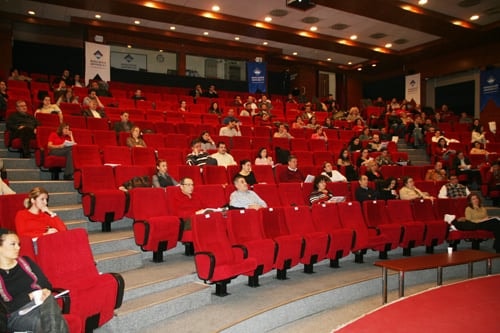 “Kadın Hakları Ve Aile İçi Şiddet” Konulu Eğitim Seminerleri

 - 19