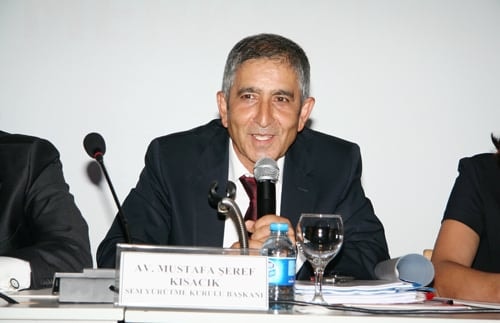 Sem Eğitim Kurulu Toplandı - 2