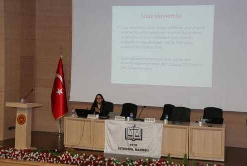 Farklı Disiplinlerin Perspektifinden Asteroid Madenciliği
 - 7