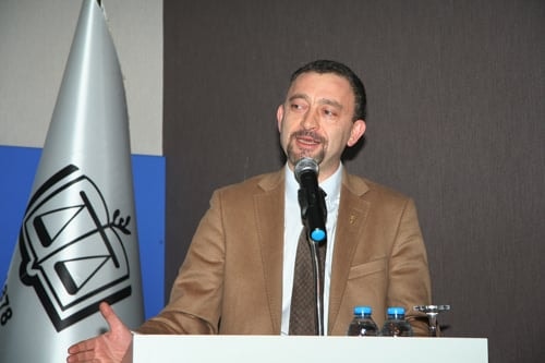 Türkiye’De Ulus Devletin Kurulmasında
Mübadele Önemli Bir Harç Olmuştur - 13