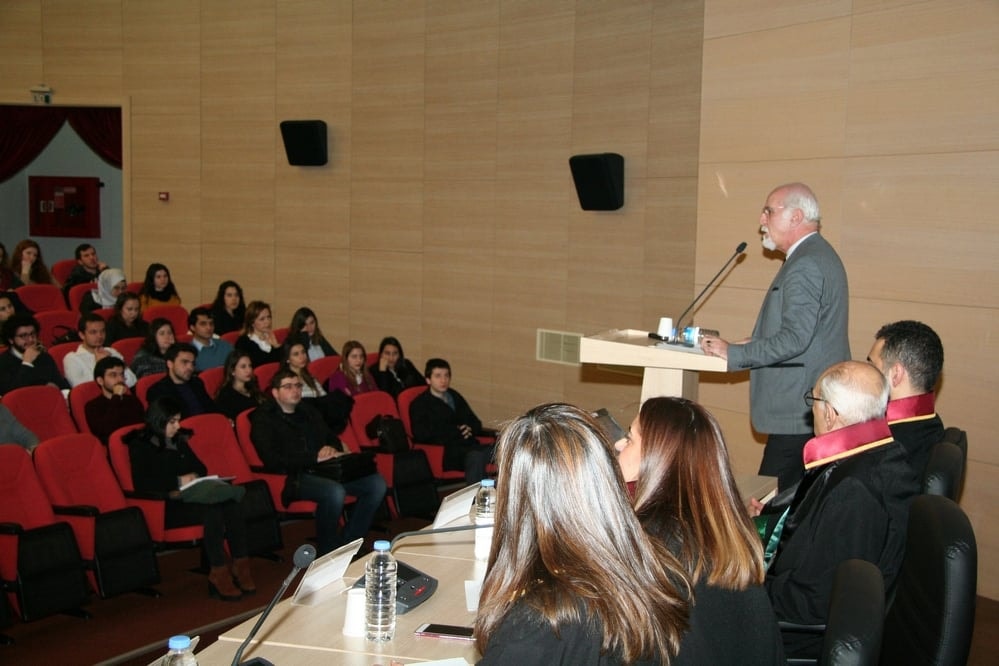 Baro Güçlüyse Avukat da Güçlüdür - 30