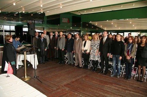 Hukuk Devleti Tesis Edilene, Yargı Bağımsız Olana Kadar, Bedeli Ve Pahası Ne Olursa Olsun Bu Mücadeleyi Birlikte Sürdüreceğiz - 298