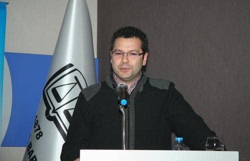 Önder Kadınlar Ödüllendirildi
 - 16